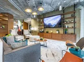 Cozy Inman Park Studio with Direct BeltLine Access