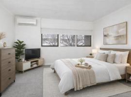 Modern 2BR Apartment North Adelaide, Hotel in North Adelaide
