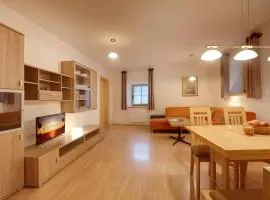 Rafaser - Apartment Albina