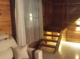 Chalé Trilha dos Sonhos, Praia do Moçambique