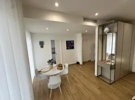 Di Passaggio Apartment