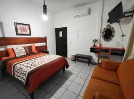 Hotel Kali Huasteca