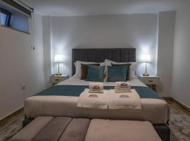 Casa da Eira Campia, Hotel in Vouzela