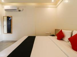 Collection O Prime Residency, hotel v destinaci Bengalúr