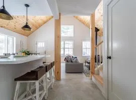 Lake Canoe Fire Pit Kenoza Den