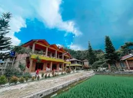 Doni Guest House by Staigo