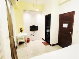 Bieyou Dongtian B&B - New Station