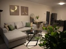 Serene Retreat Midrand