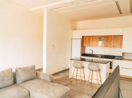 Renouvellement des collines, Hotel in Abomey-Calavi