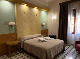 Albergo Russo, khách sạn ở Trapani