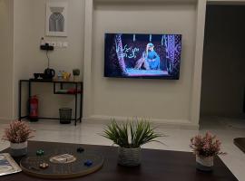 Haven stay، فندق في الطائف