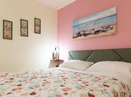 Vittoria Guest House Salerno