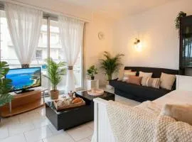 Superbe Appartement Vue mer