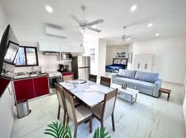 FQ Chalets en Costa de Oro, Loft 4