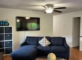 Theater Room at Rainbow River