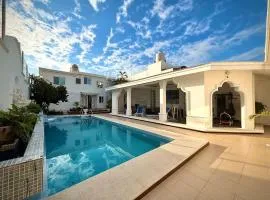 FQ Chalets en Costa de Oro, Chalet 2