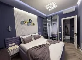 Apartments Boulevard 125 Tashkent