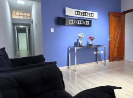 Casa Refúgio Aconchego, מלון באיטפבה