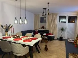 Sierra Golf Apartament