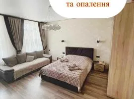 VIP квартира в центрі міста «D.I.M.»