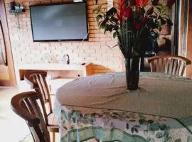 Casa Reserva da Gávea Visconde de Mauá