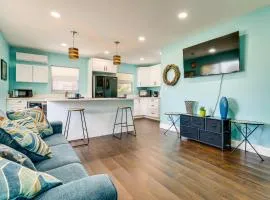 Beach Days & Backyard Nights! Fort Myers Retreat
