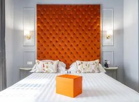 Nouvelle Maison Rome Luxury Palace