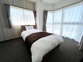 West of the City - Hotel - Vacation STAY 01797v โรงแรมในKerizaki