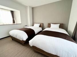 West of the City - Hotel - Vacation STAY 01978v โรงแรมในKerizaki