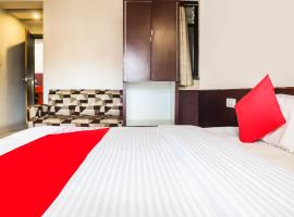 Hotel Bagiya Restaurant, hotel em Harda