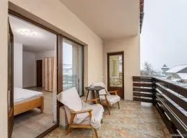 Pensiunea La Bucovina