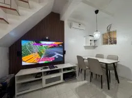 Modern 2 Storey 2BR Home with 2 Parking Space