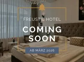 freustil Boutique Hotel