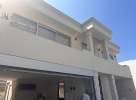Residencia Vacacional Riviera veracruzana, hotel em Conchal