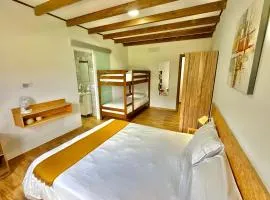 Villa El Guanche -Boutique Apartments & rooms
