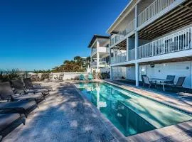 Joyce's Beachfront Penthouse