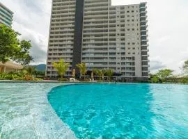 Loft Premium con Vista al Mar