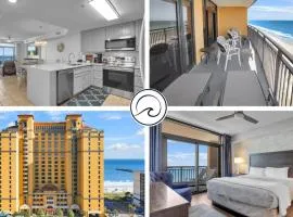 Anderson Ocean Club #1611