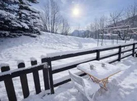 Cozy retreat just steps from the slopes