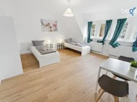 BEGE APARTMENTS UrbanStay