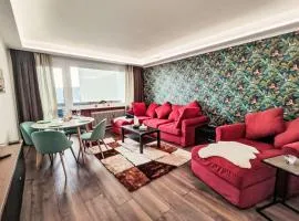 Apartment Urban & Florian Apt-67 Family by Interhome