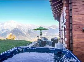 Chalet La Balance by Interhome