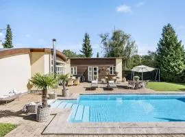 Holiday Home Mads - 1-2km from the sea by Interhome