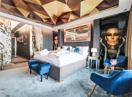 Apartment Urban & Florian-5 by Interhome, מלון בZirkitz