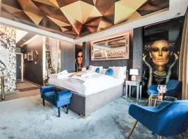Apartment Urban & Florian-5 by Interhome