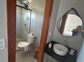 Casa Prado, hotelli kohteessa Prado