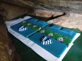 Sinharaja Forest Cave Camp-Deniyaya