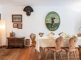 Apartment Chesa Saira 2 by Interhome