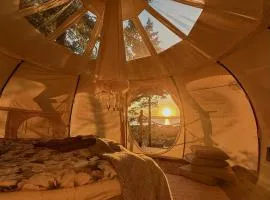 Gränna Glamping