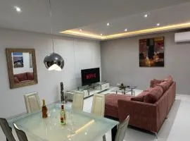 MIDA 3-Bedrooms Penthouse Sliema with Sea view